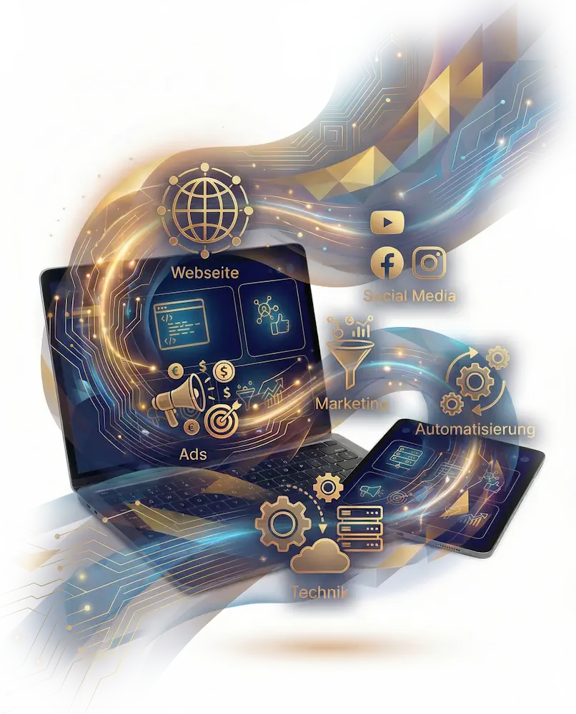 flow of tasks laptop